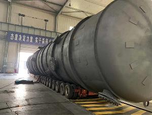 大型设备运输联系方式